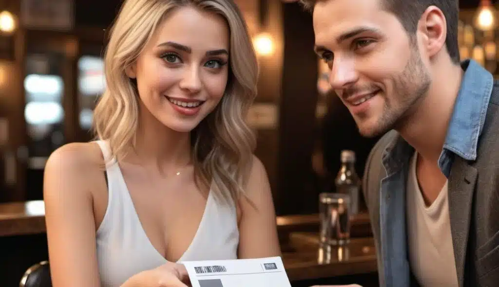 Like the Girl at the Bar, Use a Fake Phone Number. Here’s Why – and How