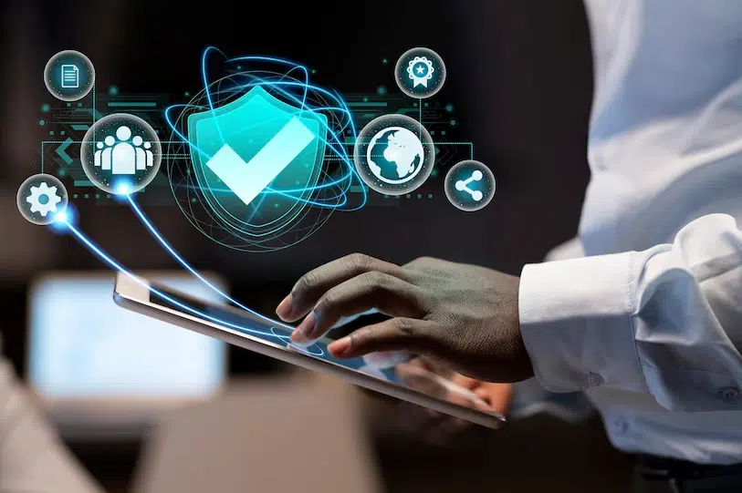Cybersecurity Services Orange County