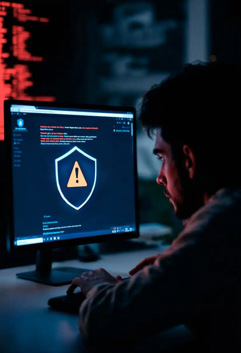 Why Cybersecurity Matters More Than Ever