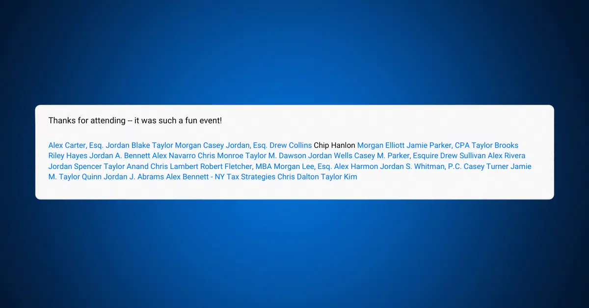 LinkedIn-Etiquette-Remove-Tags